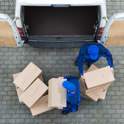 無論廢棄物大小與多寡,一福搬家都可以為您服務 大、中小型廢棄物載運-彰化廢棄物清運推薦