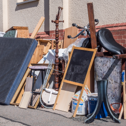 不限預約地點、物品狀態,只要是廢棄物一福搬家就能清 不限空間及囤積數量皆可清運-彰化廢棄物清運推薦