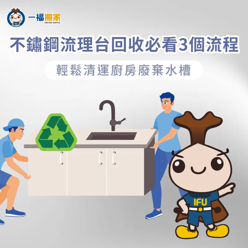 不鏽鋼流理台回收-不鏽鋼水槽回收